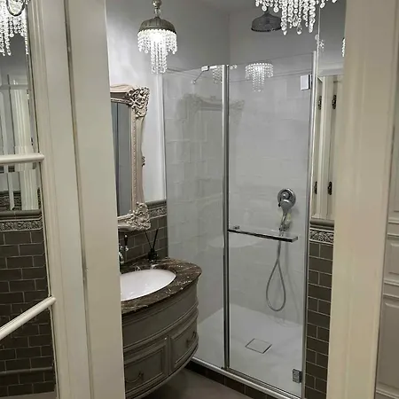 شقة Chopina 12 سوبوت