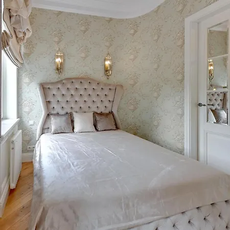 Porto Apartment *