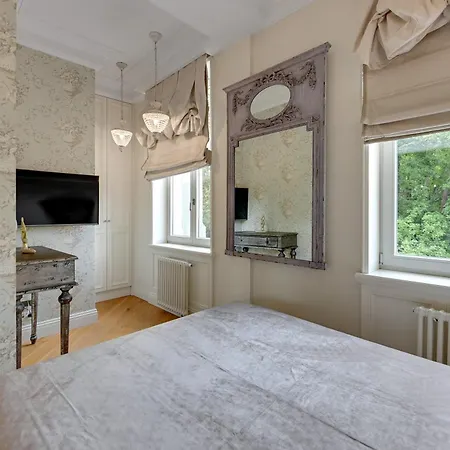 Porto Apartment Zoppot