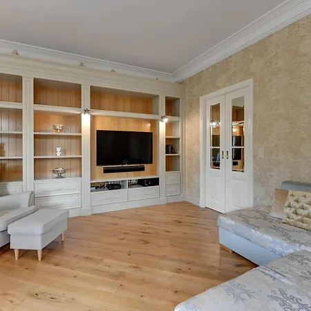 Apartment Porto Zoppot