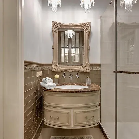 Apartment Porto *
