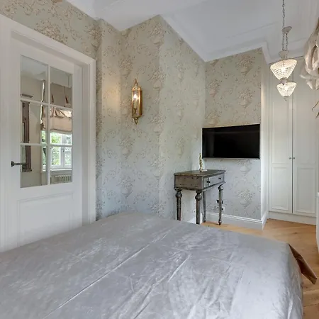Apartment Porto