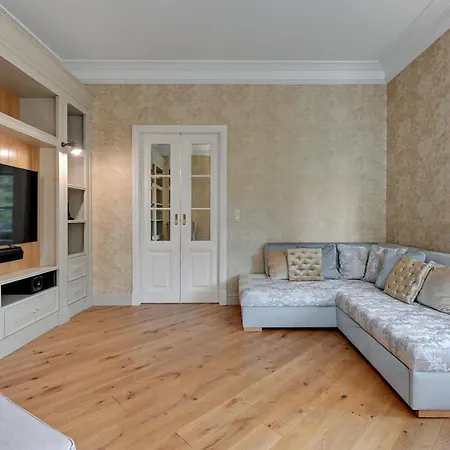 Porto Apartment