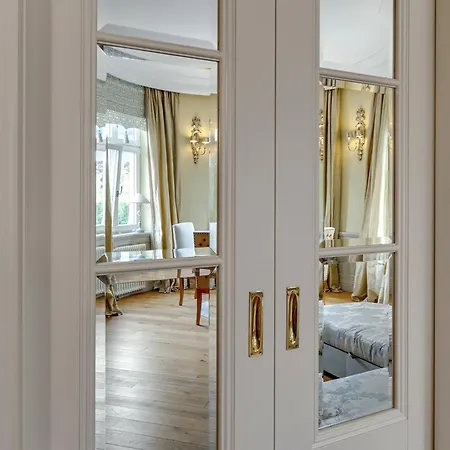 Apartment Porto *