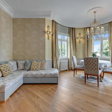 Apartment Porto