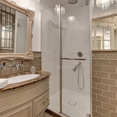Apartment Porto *